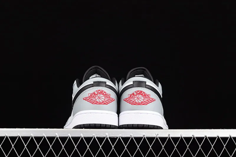 All categories Air Jordan Jordan series basketball shoes Air Jordan 1 Low X version Air Jordan 1 Low AJ1 Joe 1 low-top cultural and leisure sports sneakers 553560-030